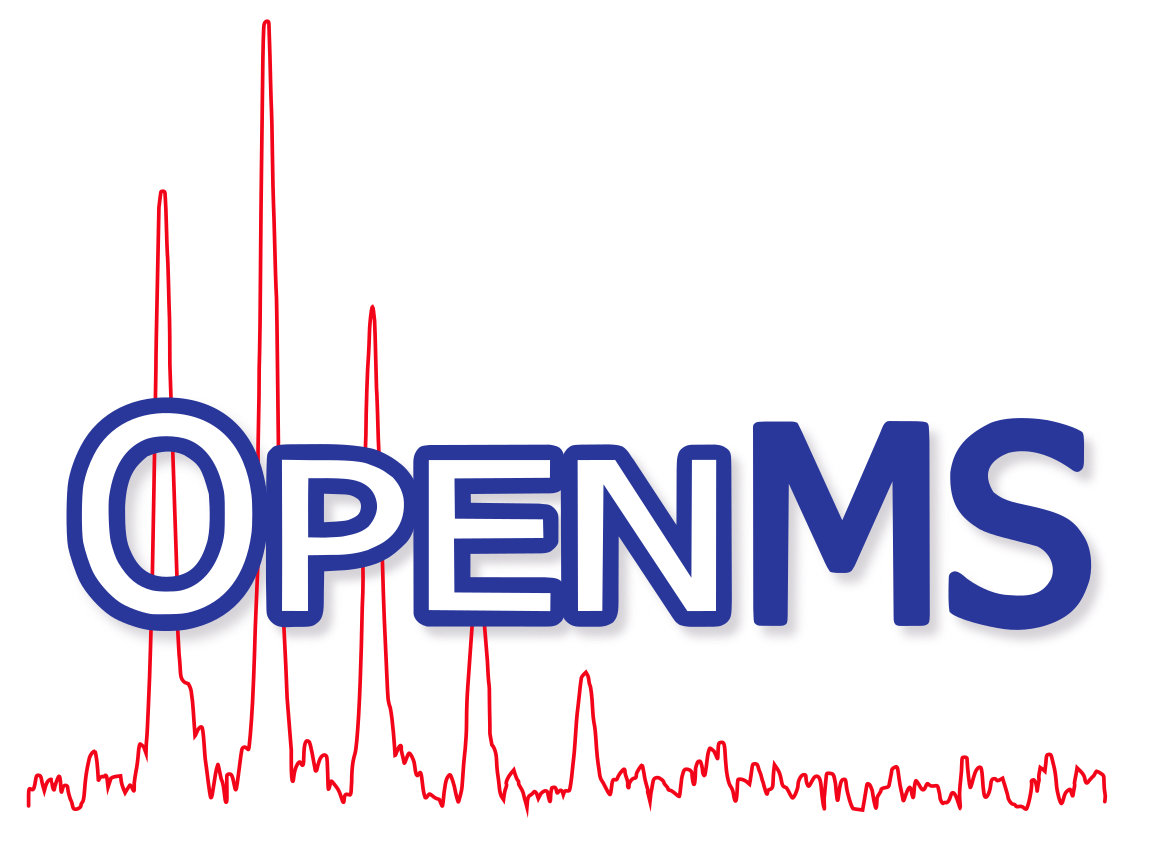 OpenMS logo